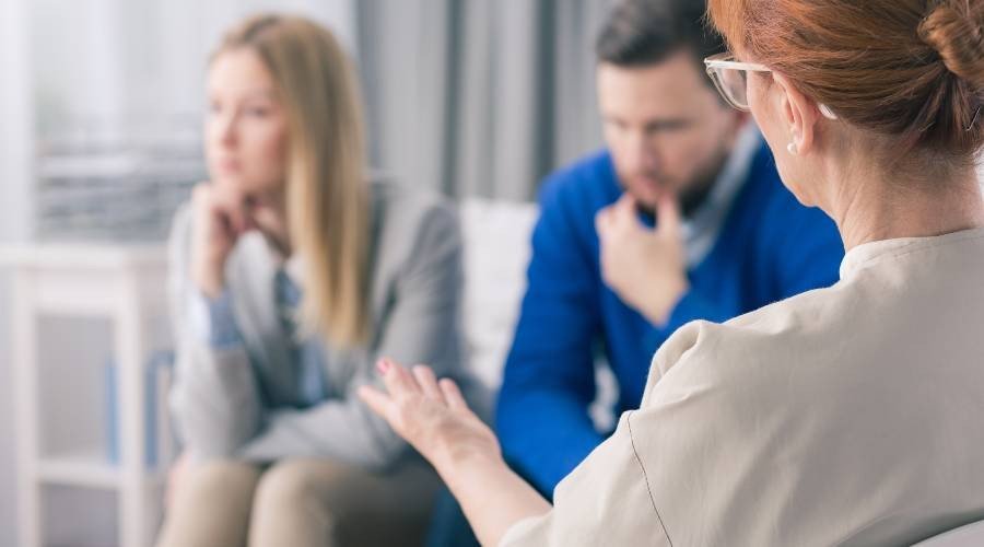 Kosten mediation